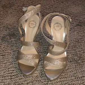 beautiful good heels